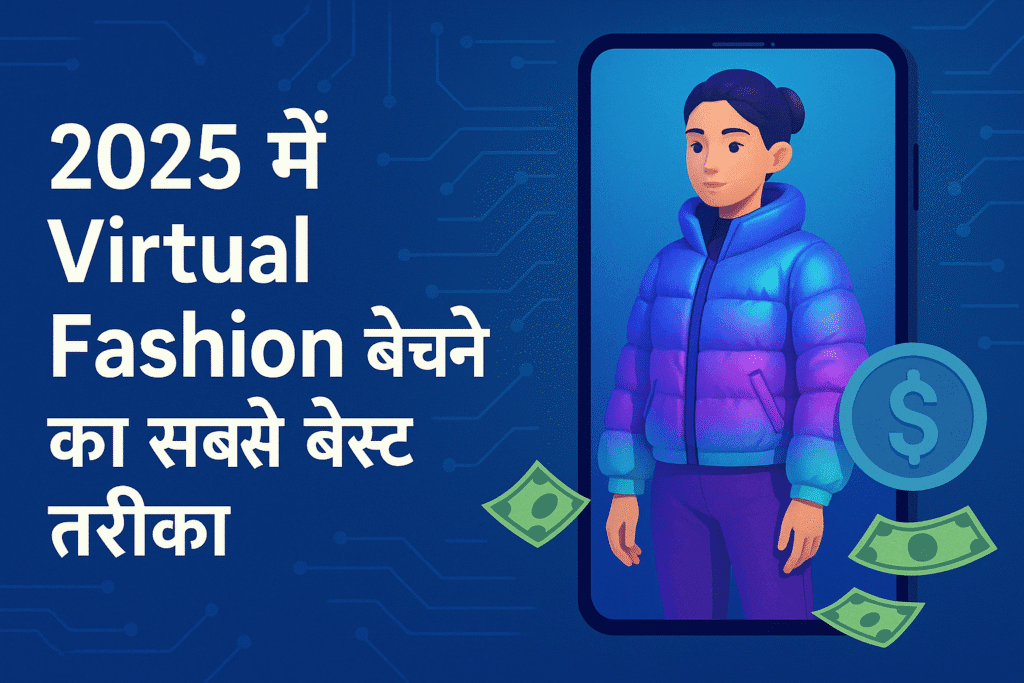 Virtual Fashion