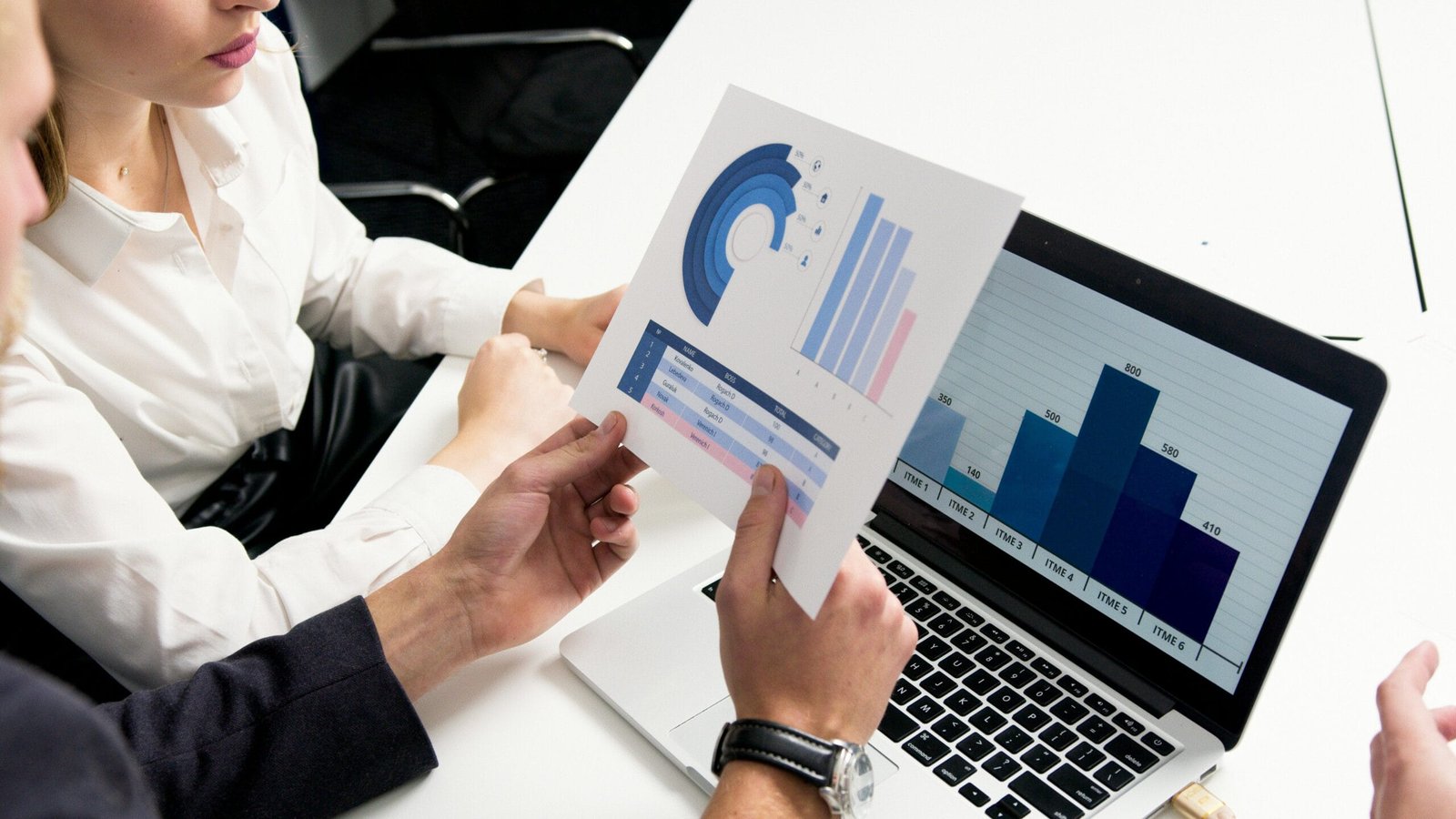 Ethical AI Compliance Consulting