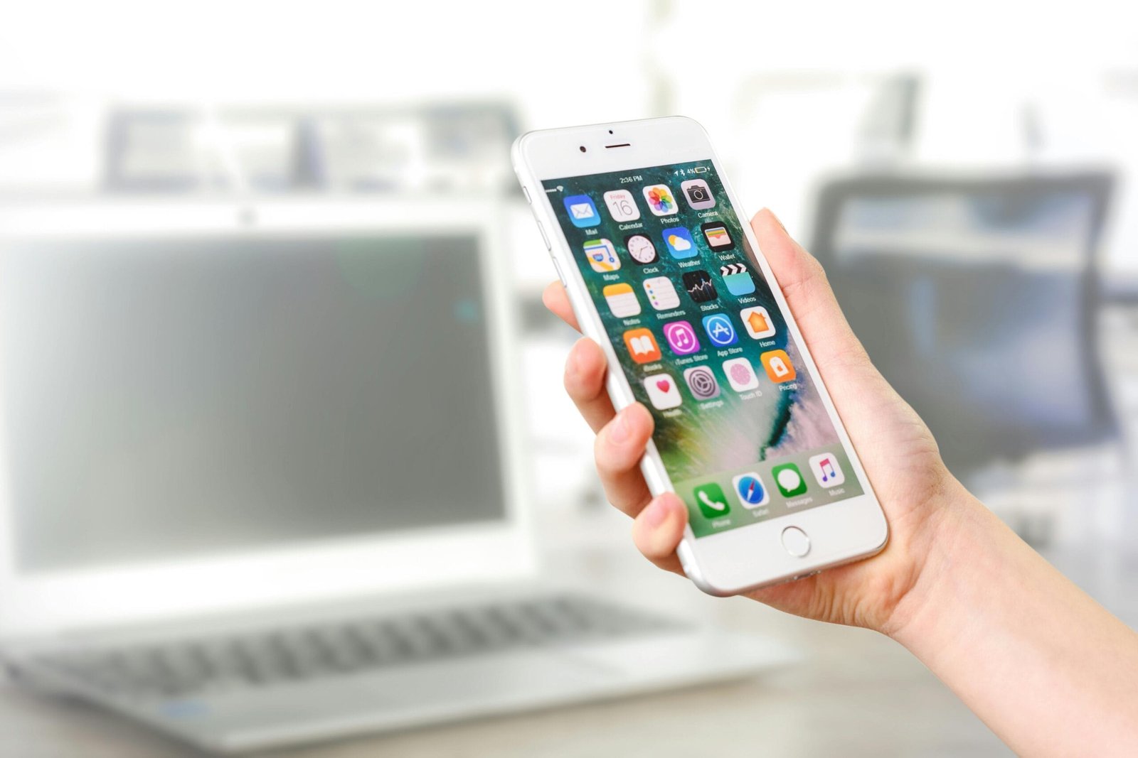 Interactive Storytelling Apps