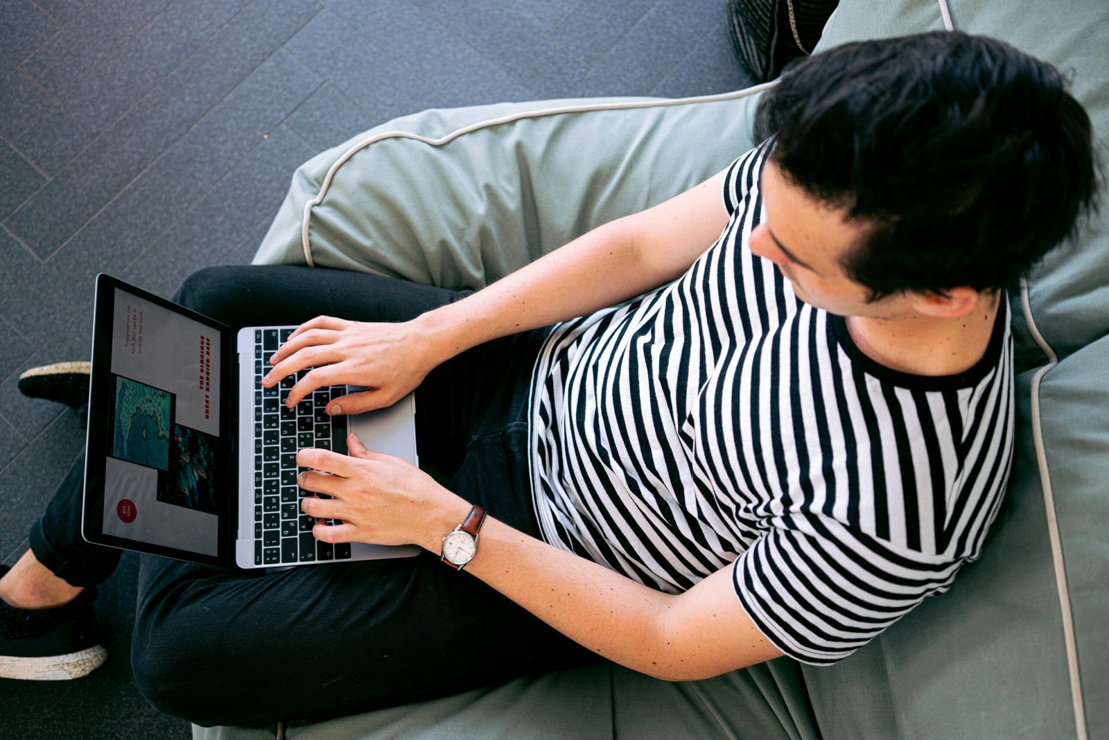 Business Coaching Blog