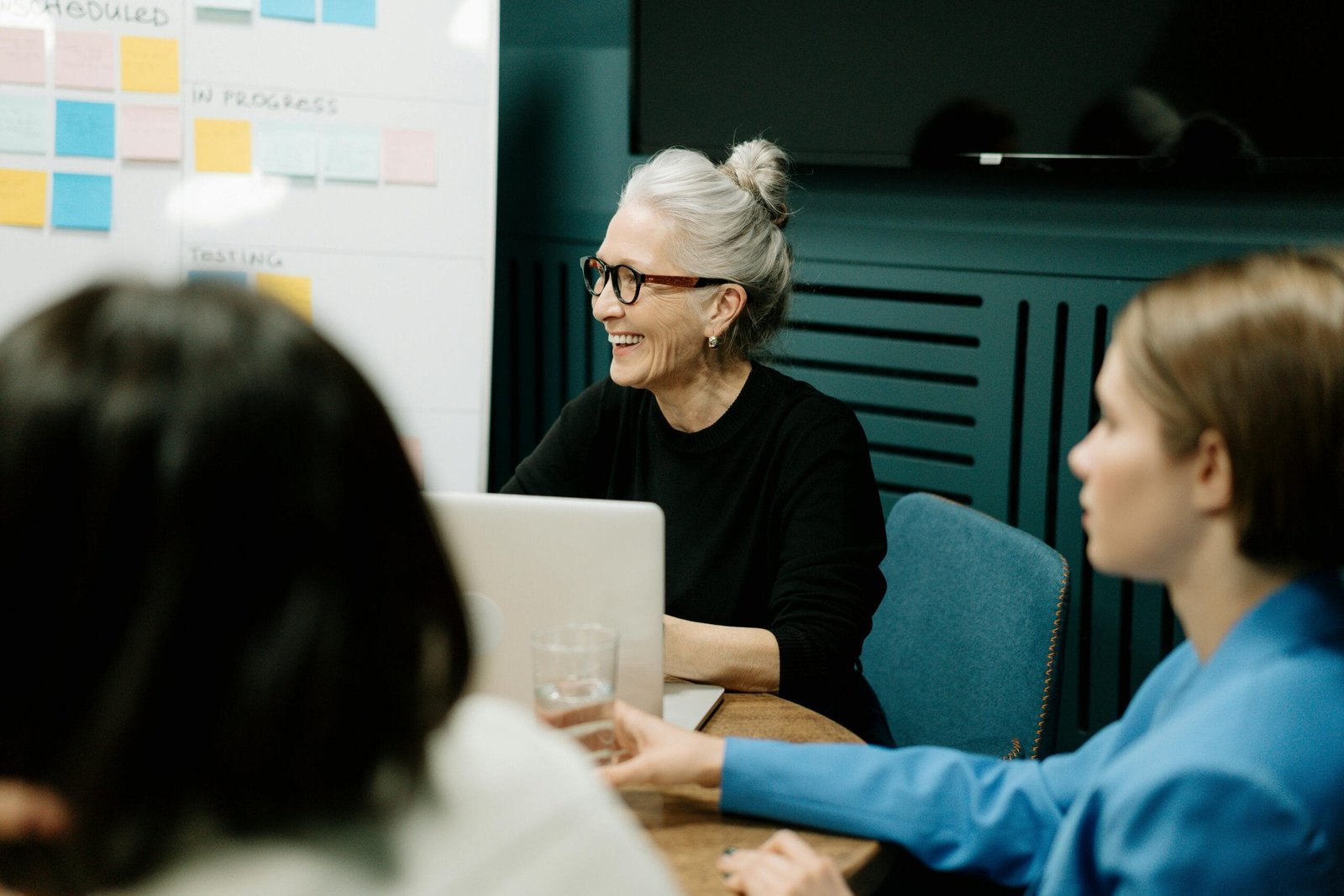 Ethical AI Compliance Consulting
