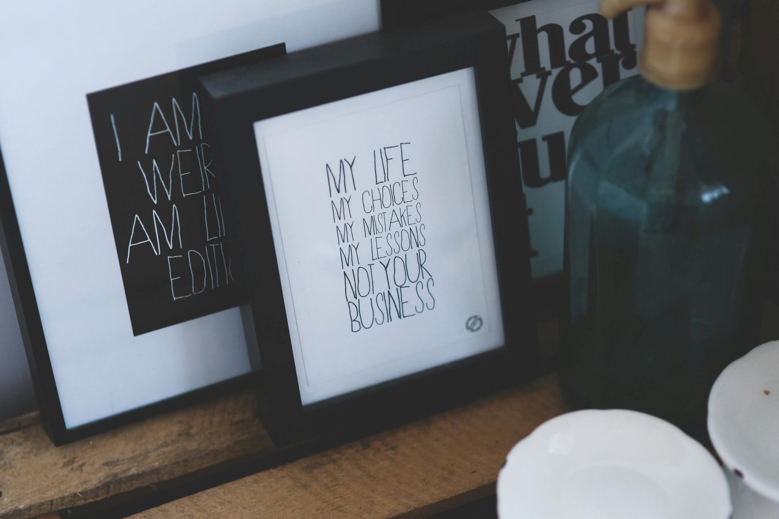 AI Motivational Quotes