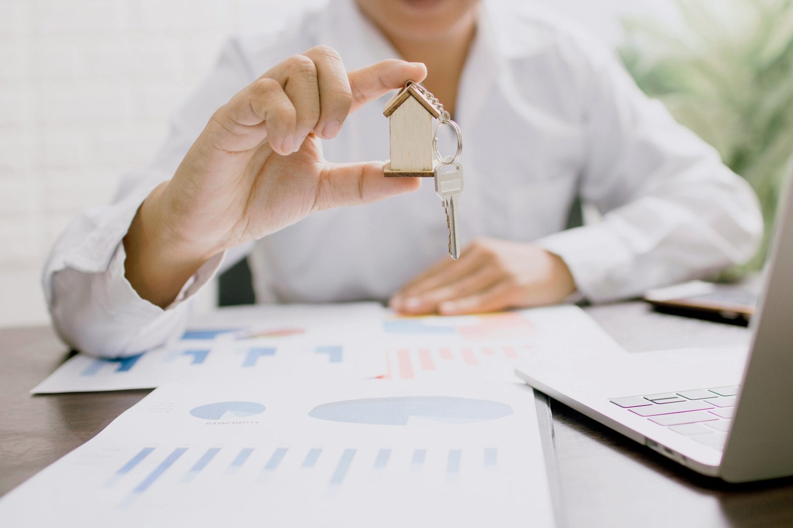 AI Real Estate