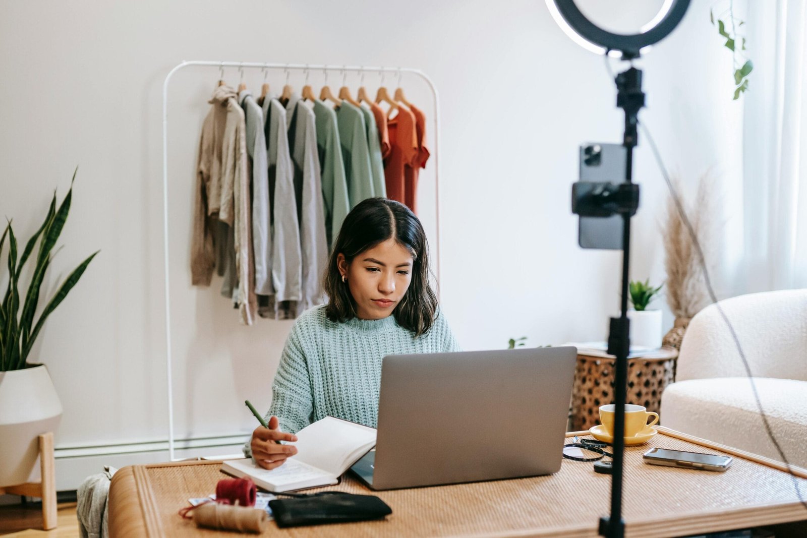 Business Coaching Blog