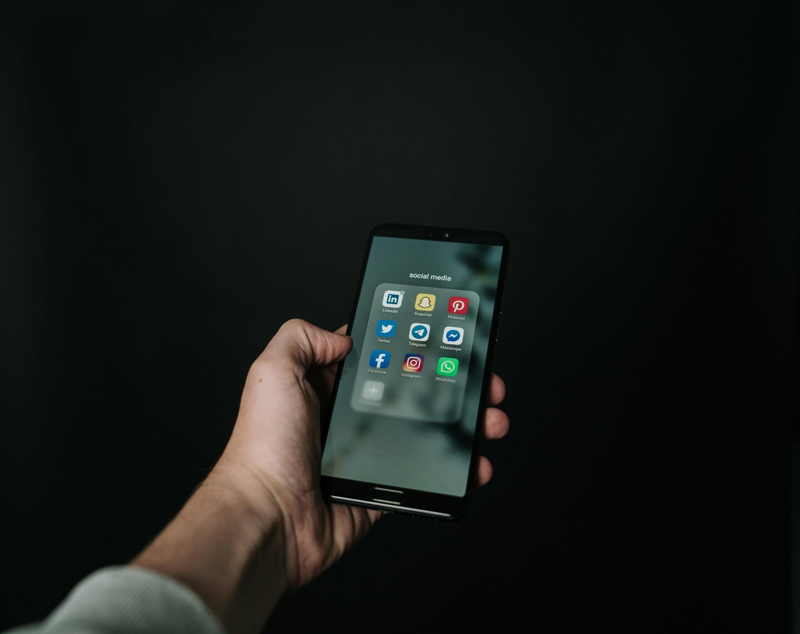 AI Social Media Analytics
