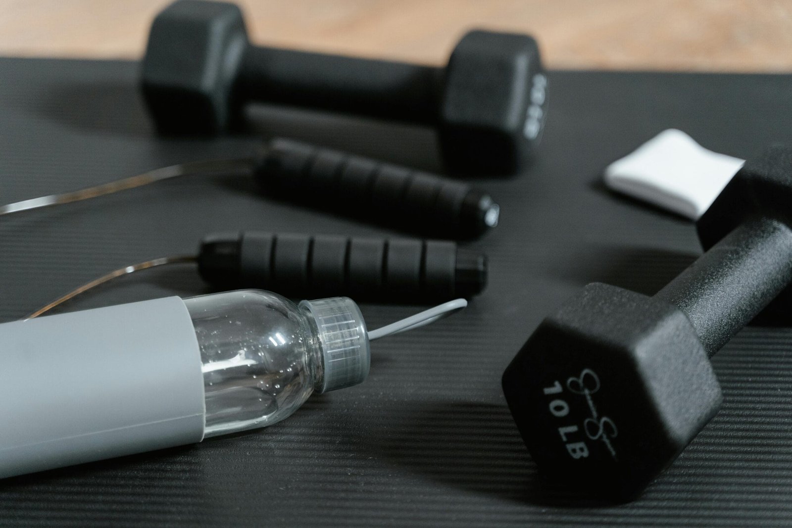 AI Personalized Workout Plans