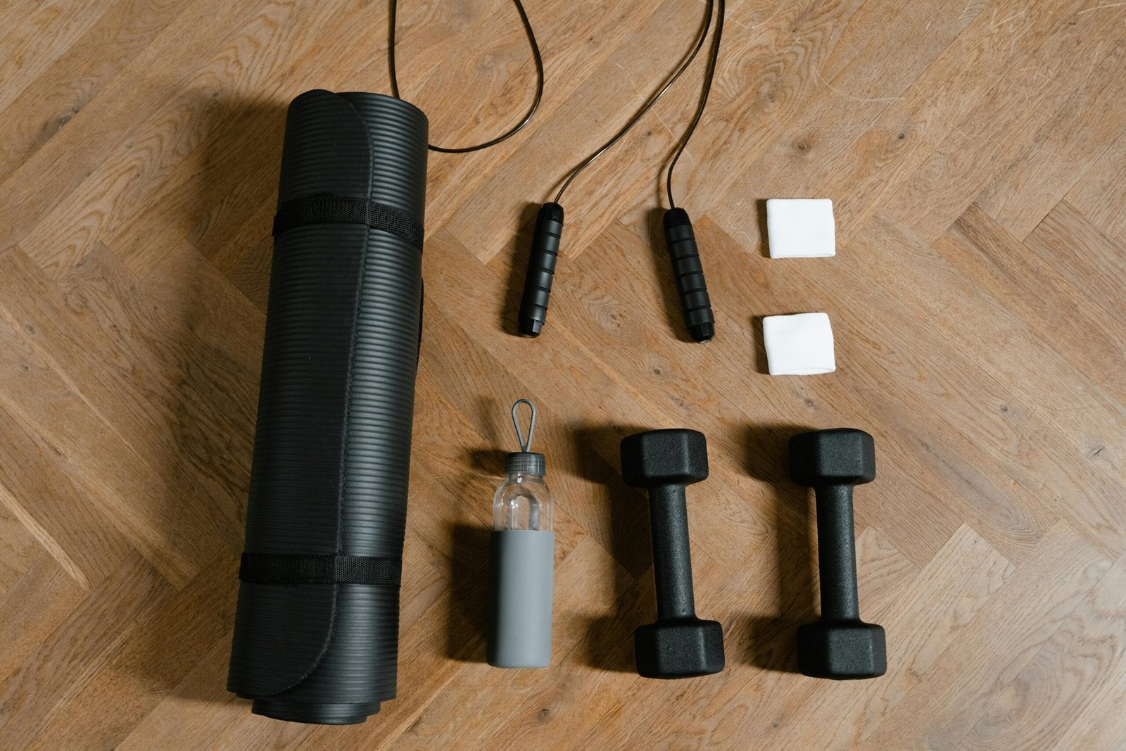 AI Personalized Workout Plans