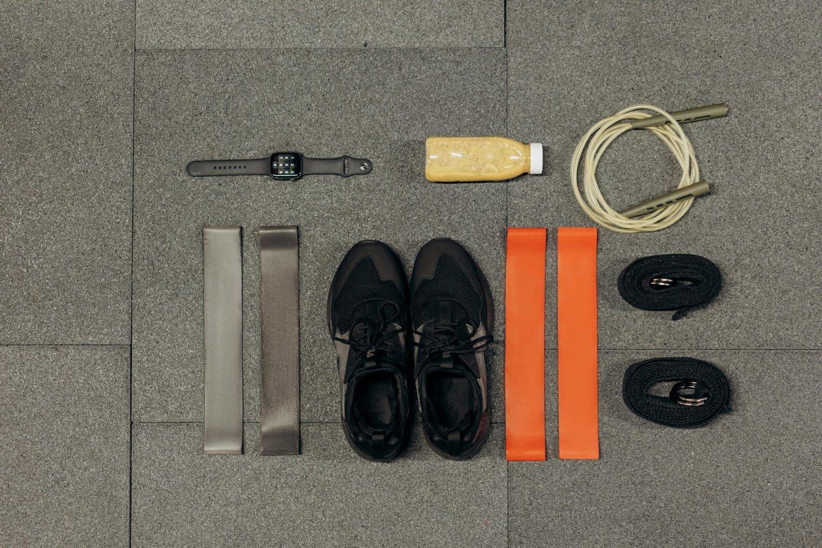 AI Personalized Workout Plans