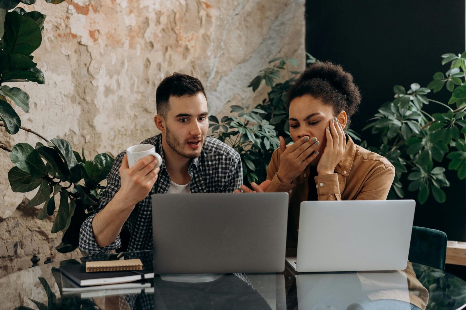 AI Finance Assistant