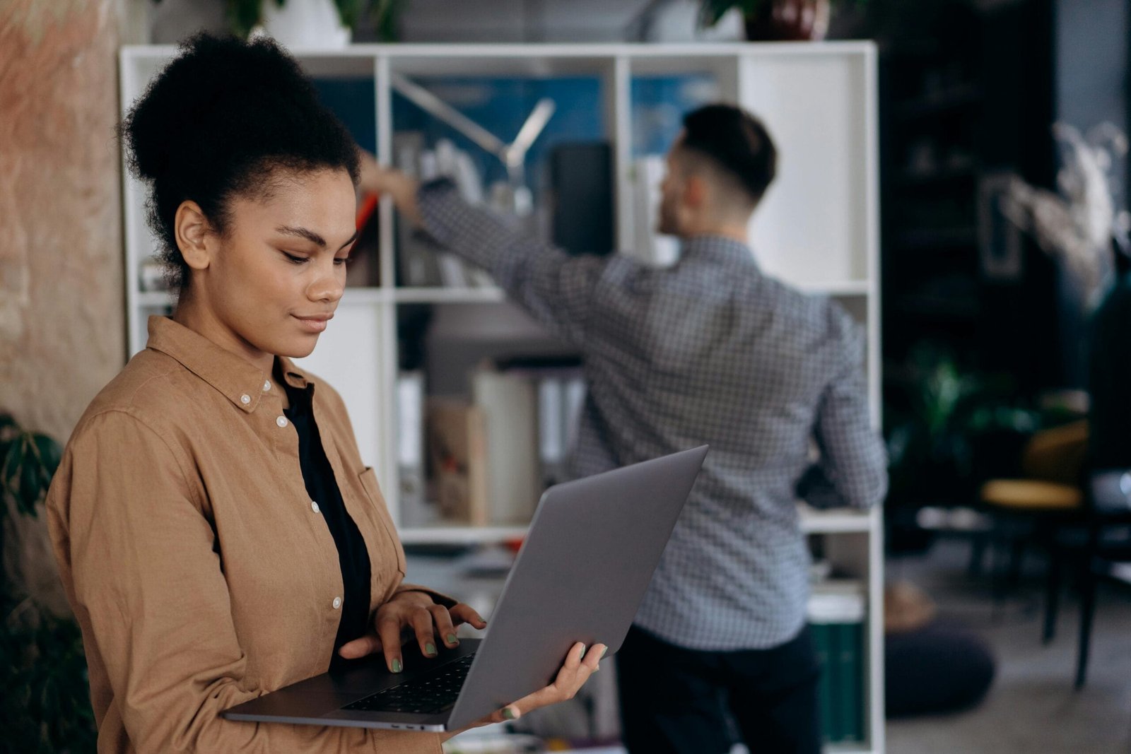 AI Finance Assistant