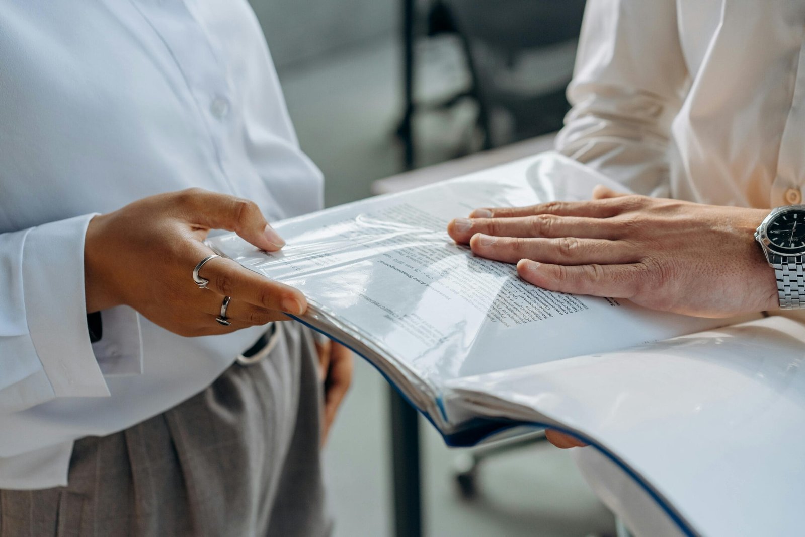 Ethical AI Compliance Consulting
