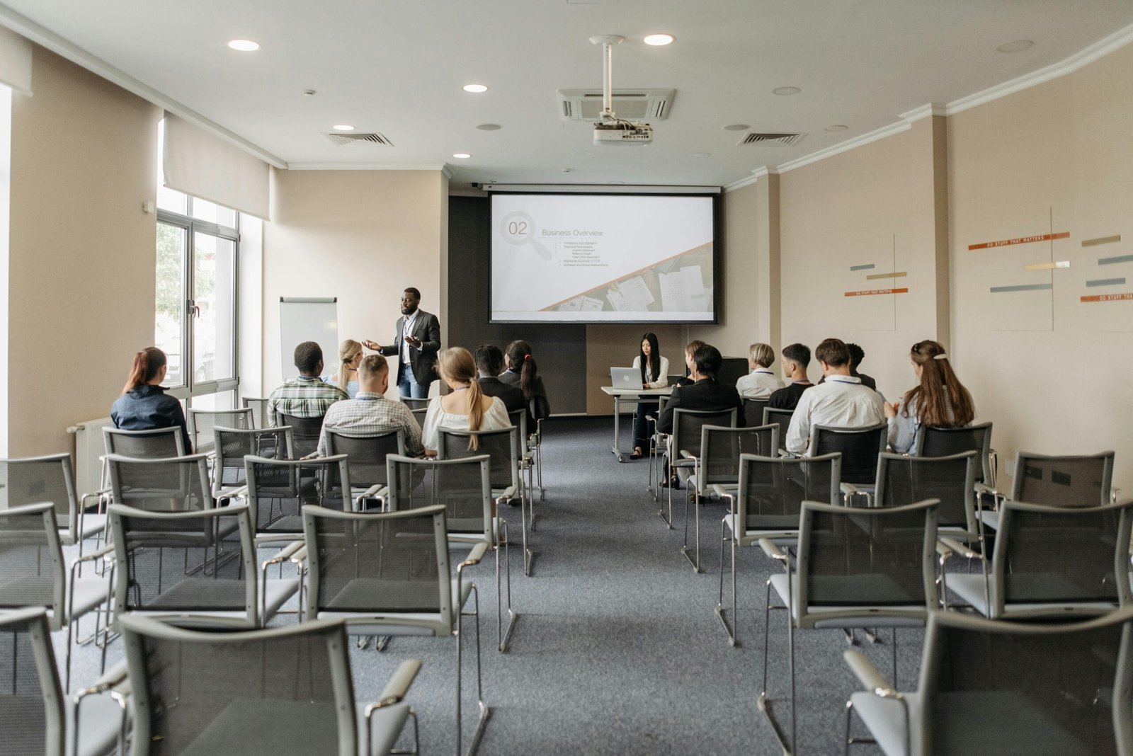Business Coaching Blog