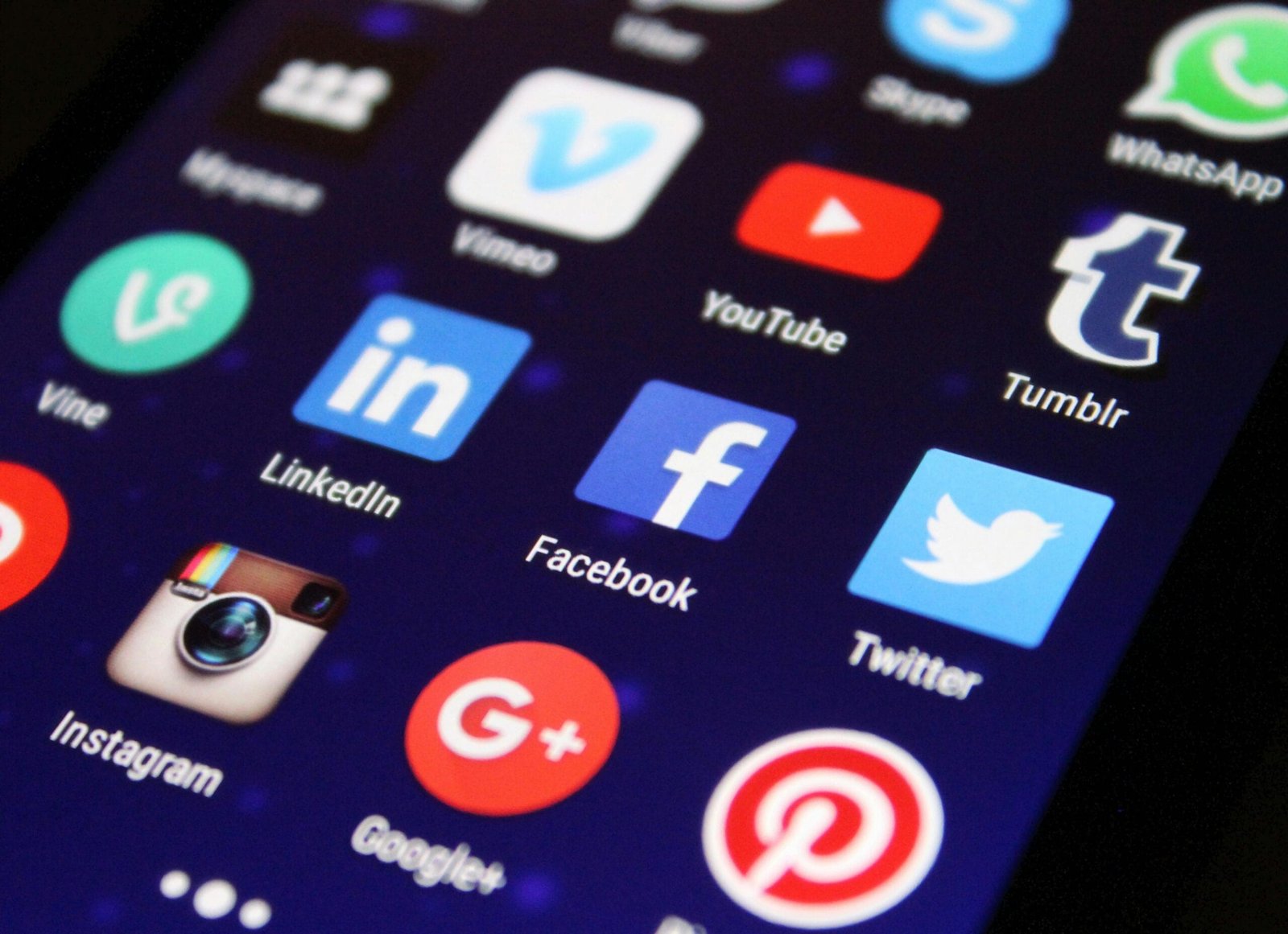 Interactive Storytelling Apps