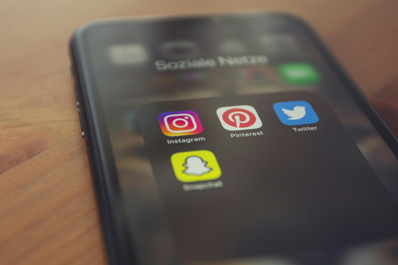 AI Social Media Analytics