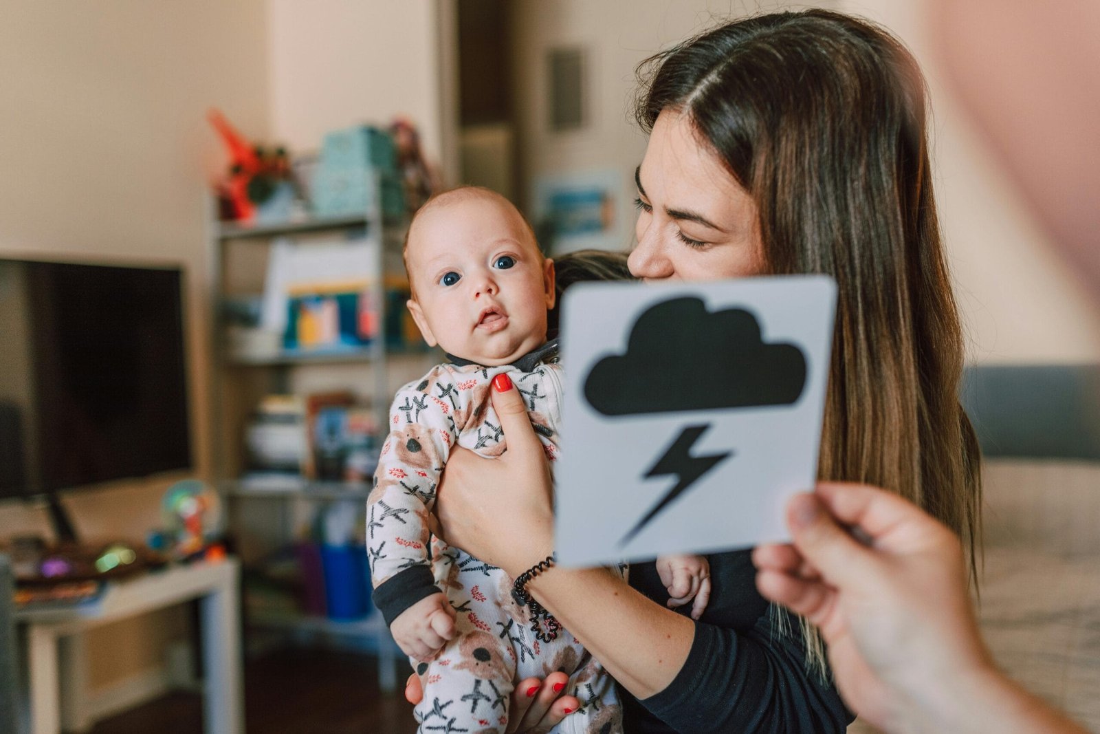 AI Educational Flashcards