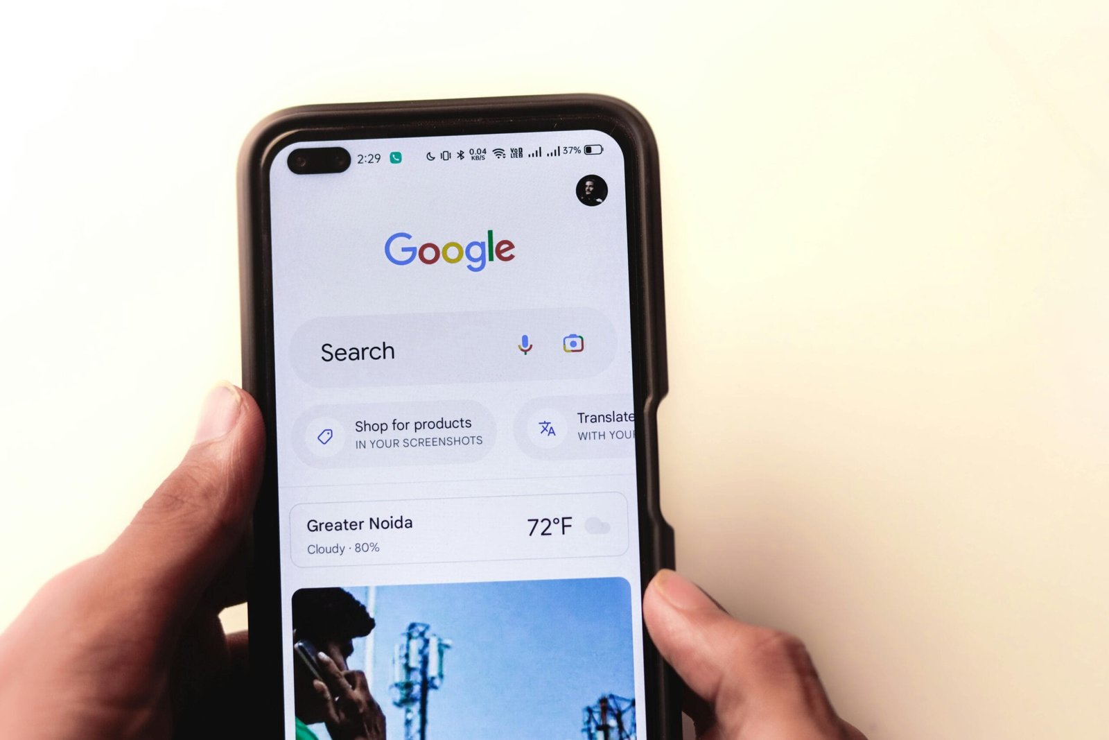 AI Social Media Analytics