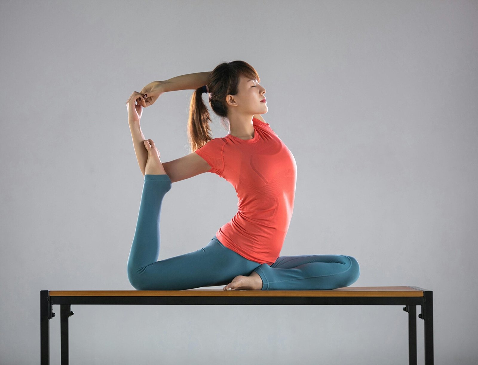 AI Personalized Workout Plans