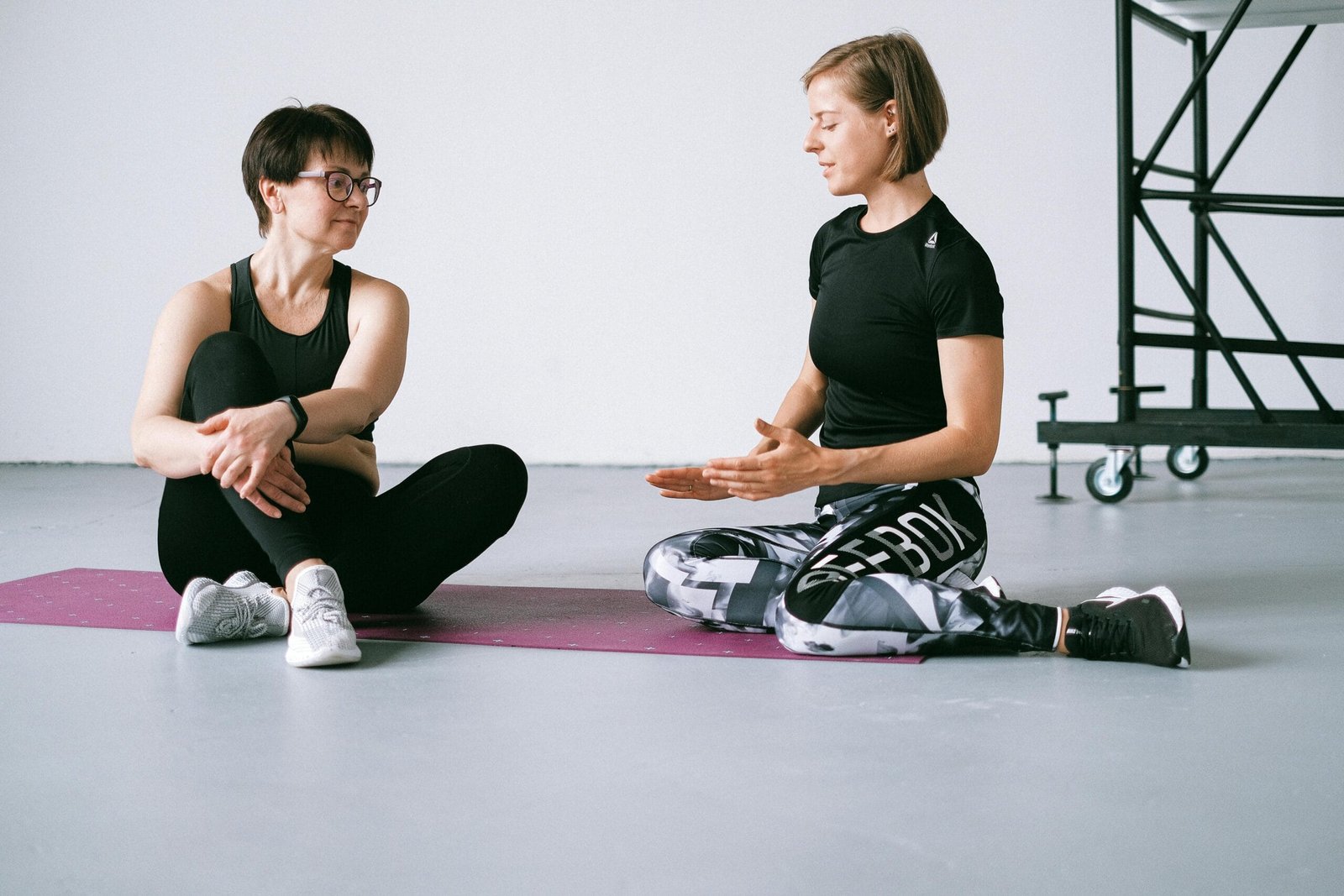 AI Personalized Workout Plans