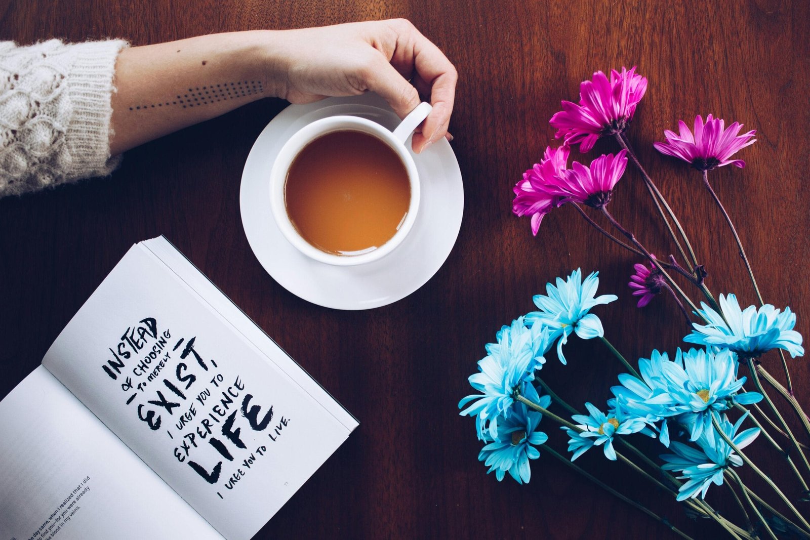 AI Motivational Quotes