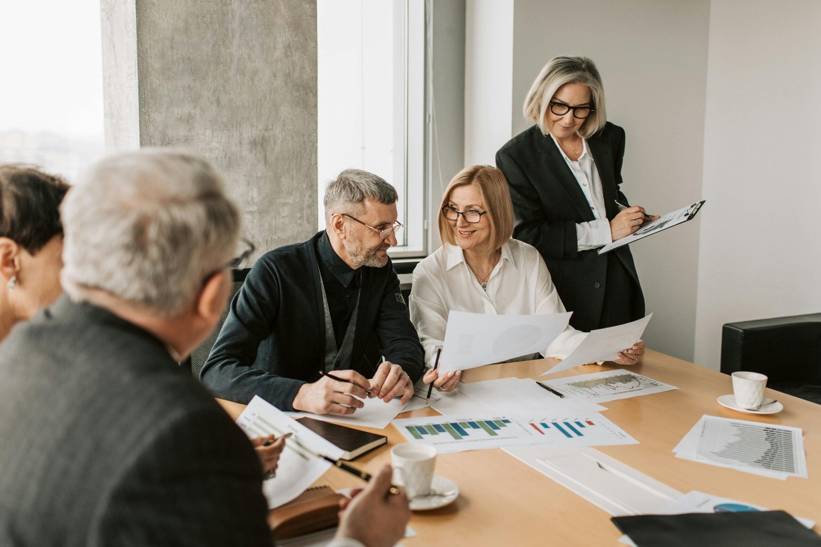 Ethical AI Compliance Consulting