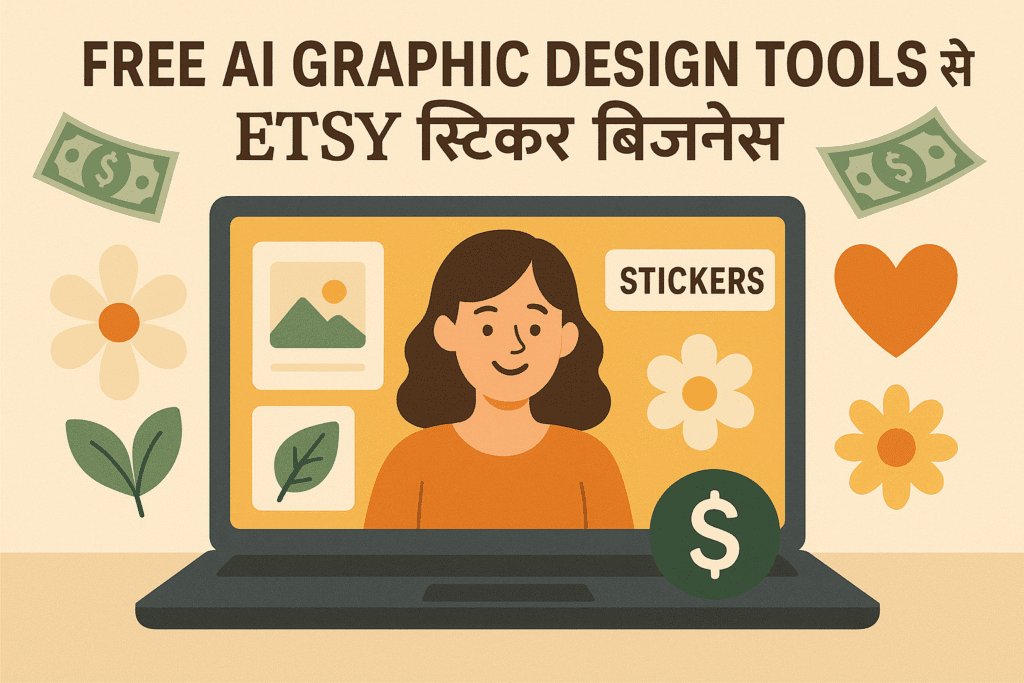 AI Graphic Design