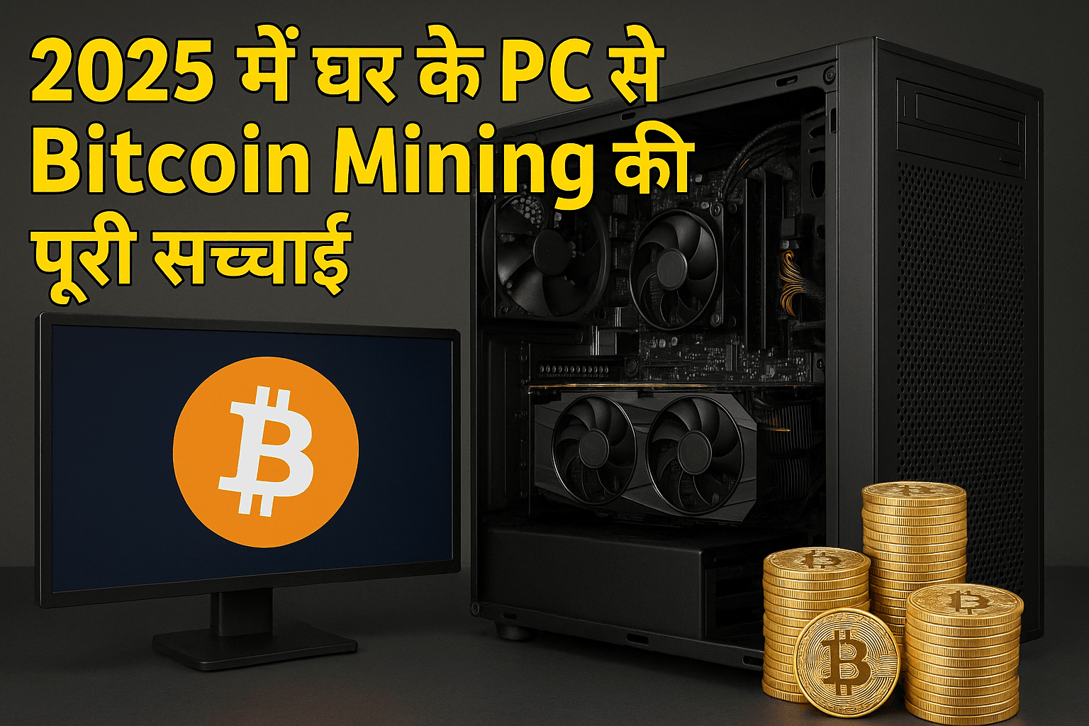 Bitcoin Mining