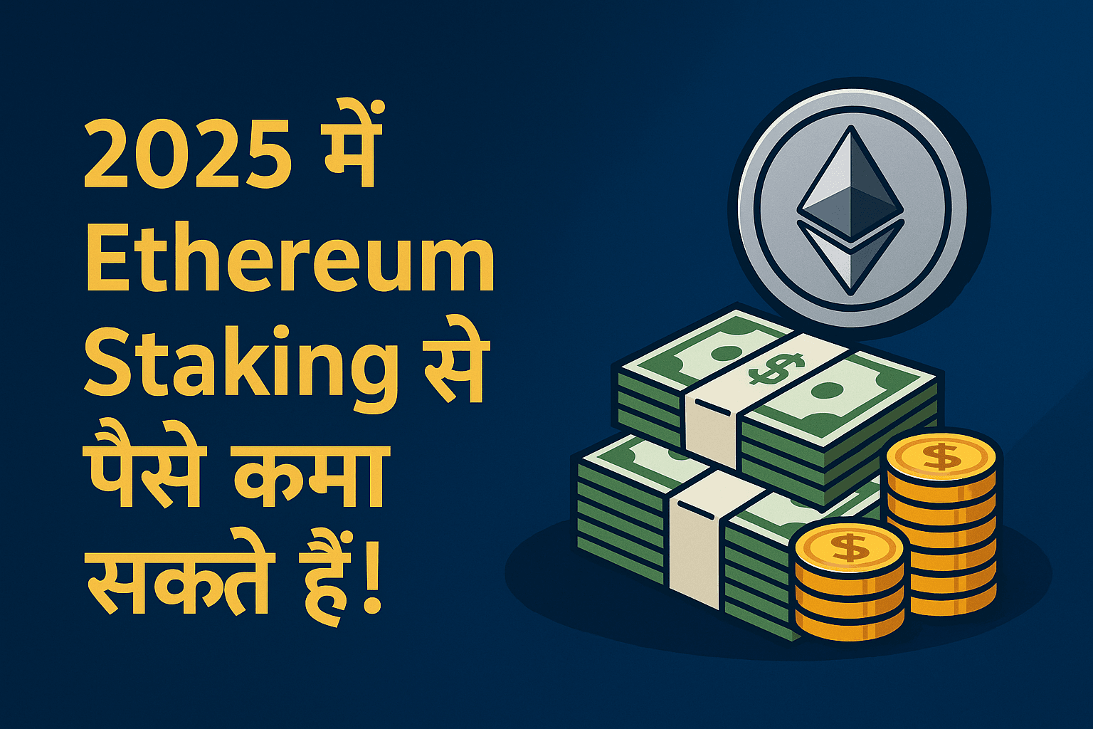 Ethereum Staking