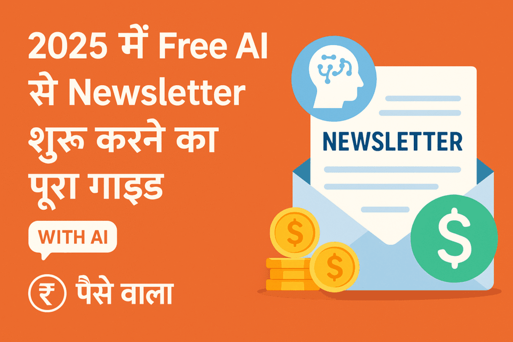 Free AI Newsletter