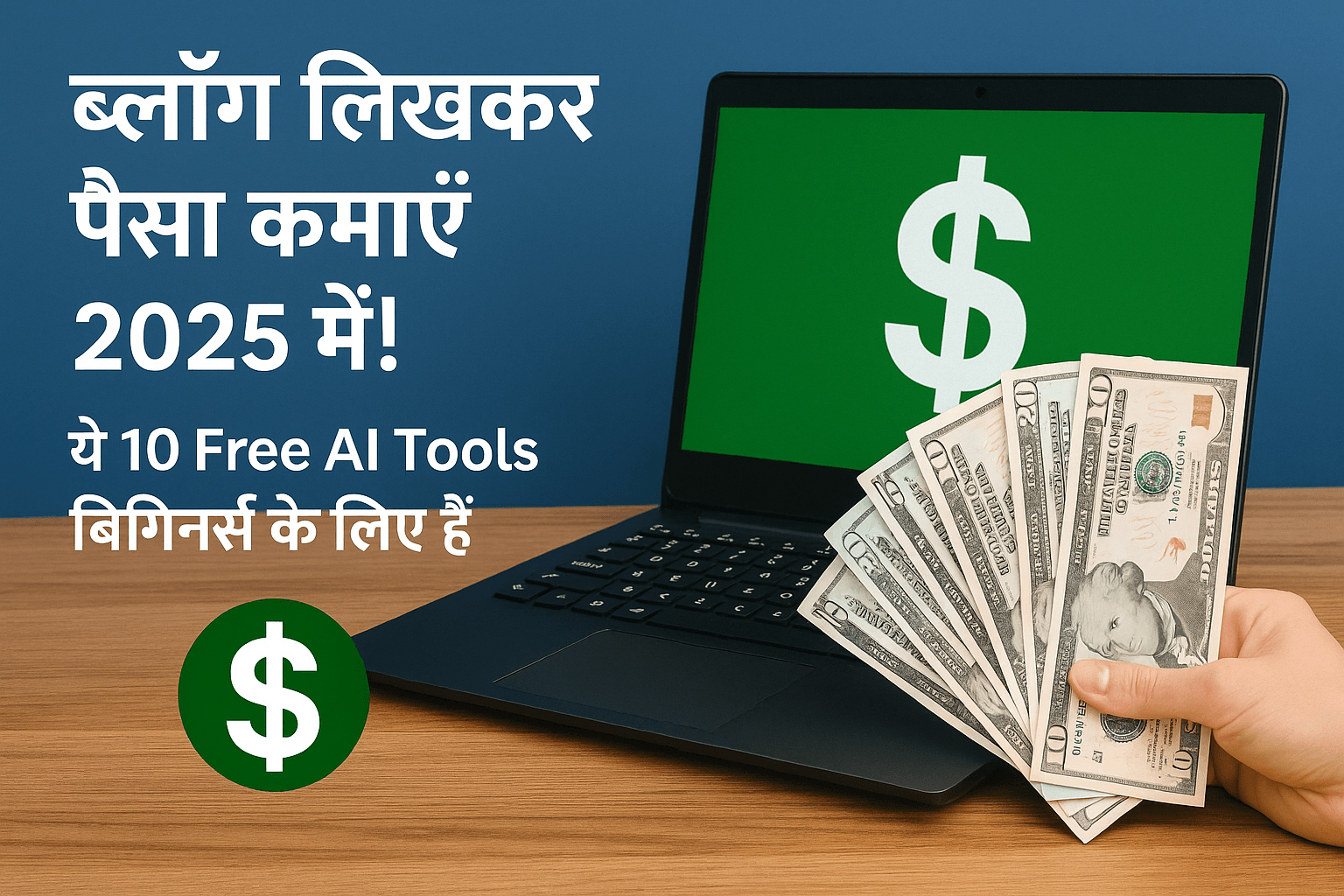 Free AI Tools