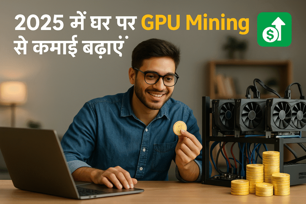 GPU Mining