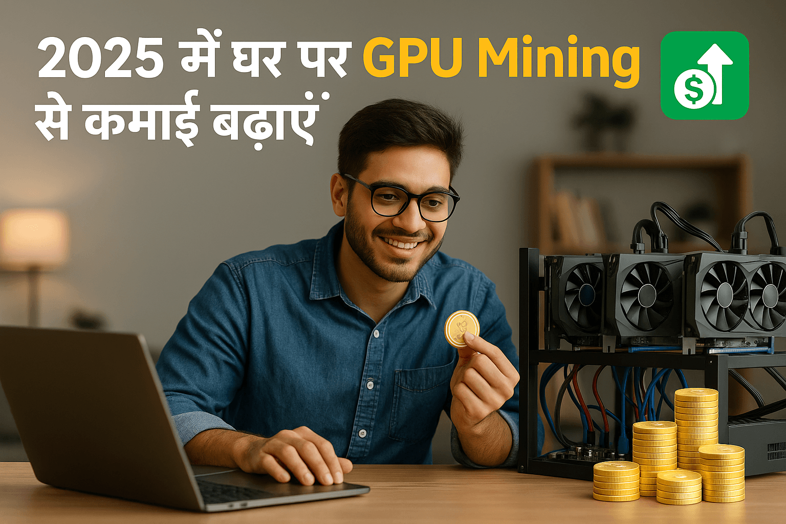 GPU Mining