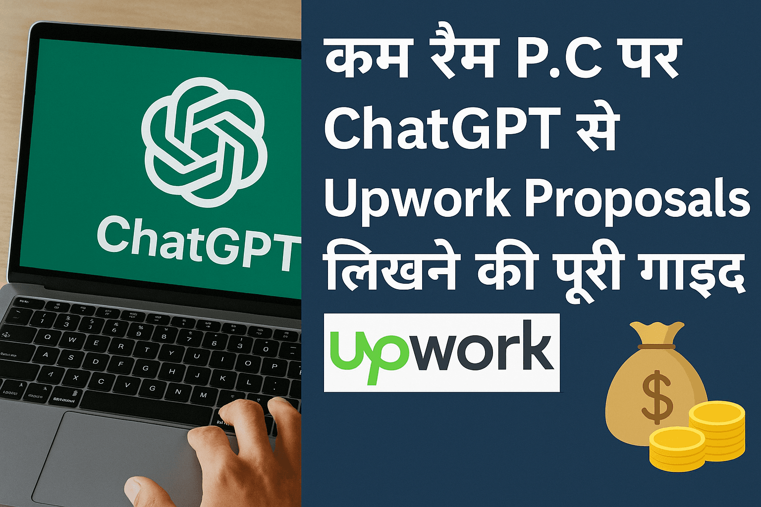 Upwork Proposals