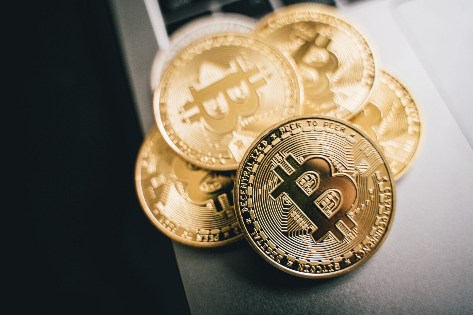 Merged Mining