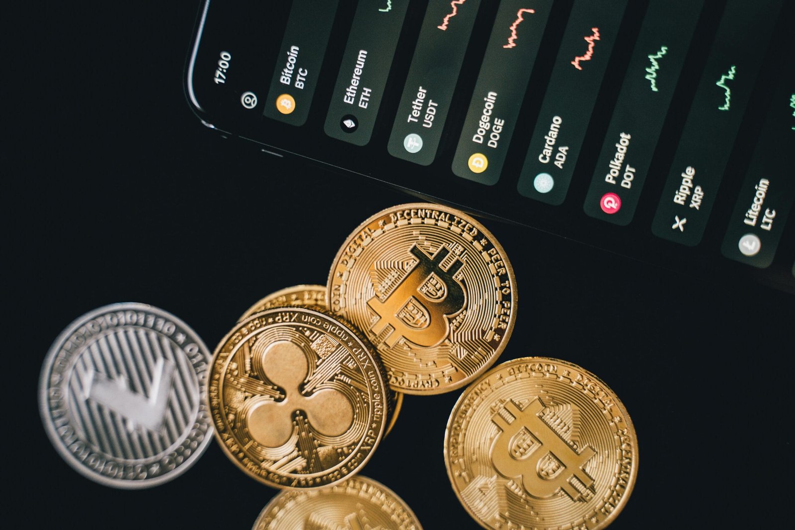 Ethereum Staking