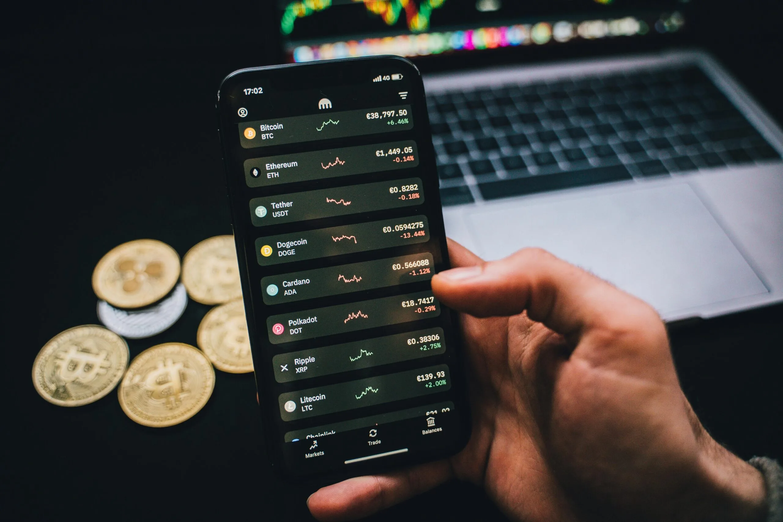 Ethereum Staking