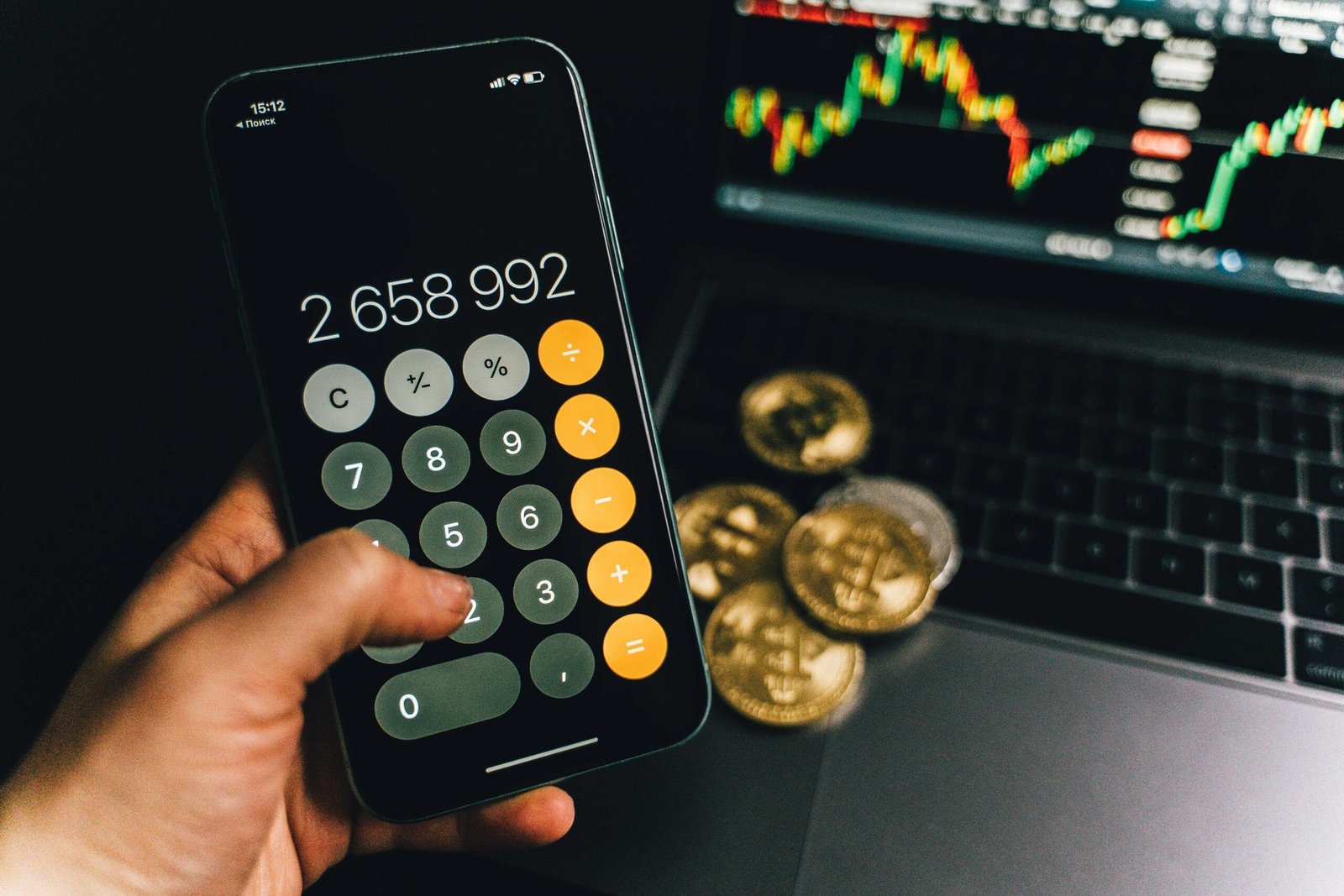 Bitcoin Mining
