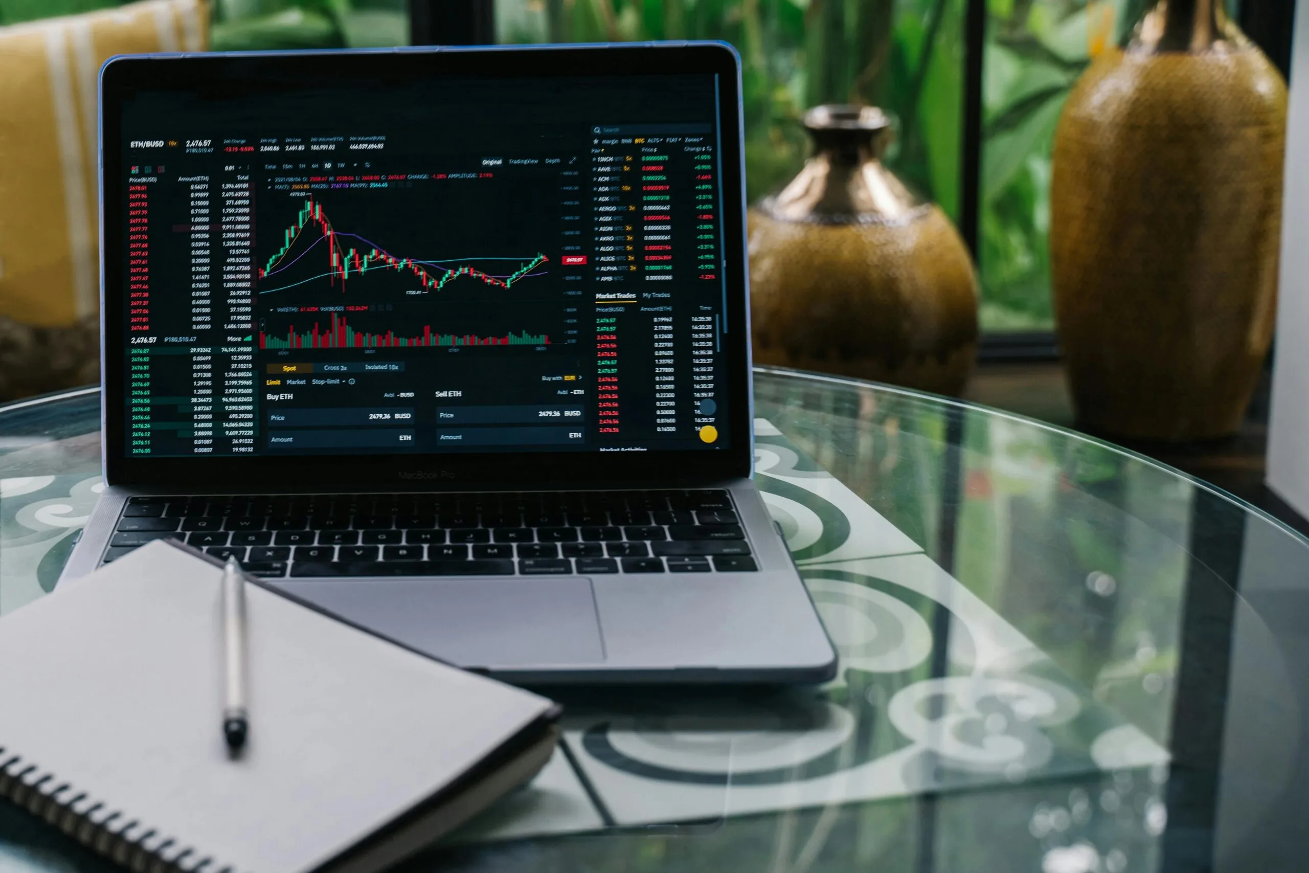 Ethereum Staking