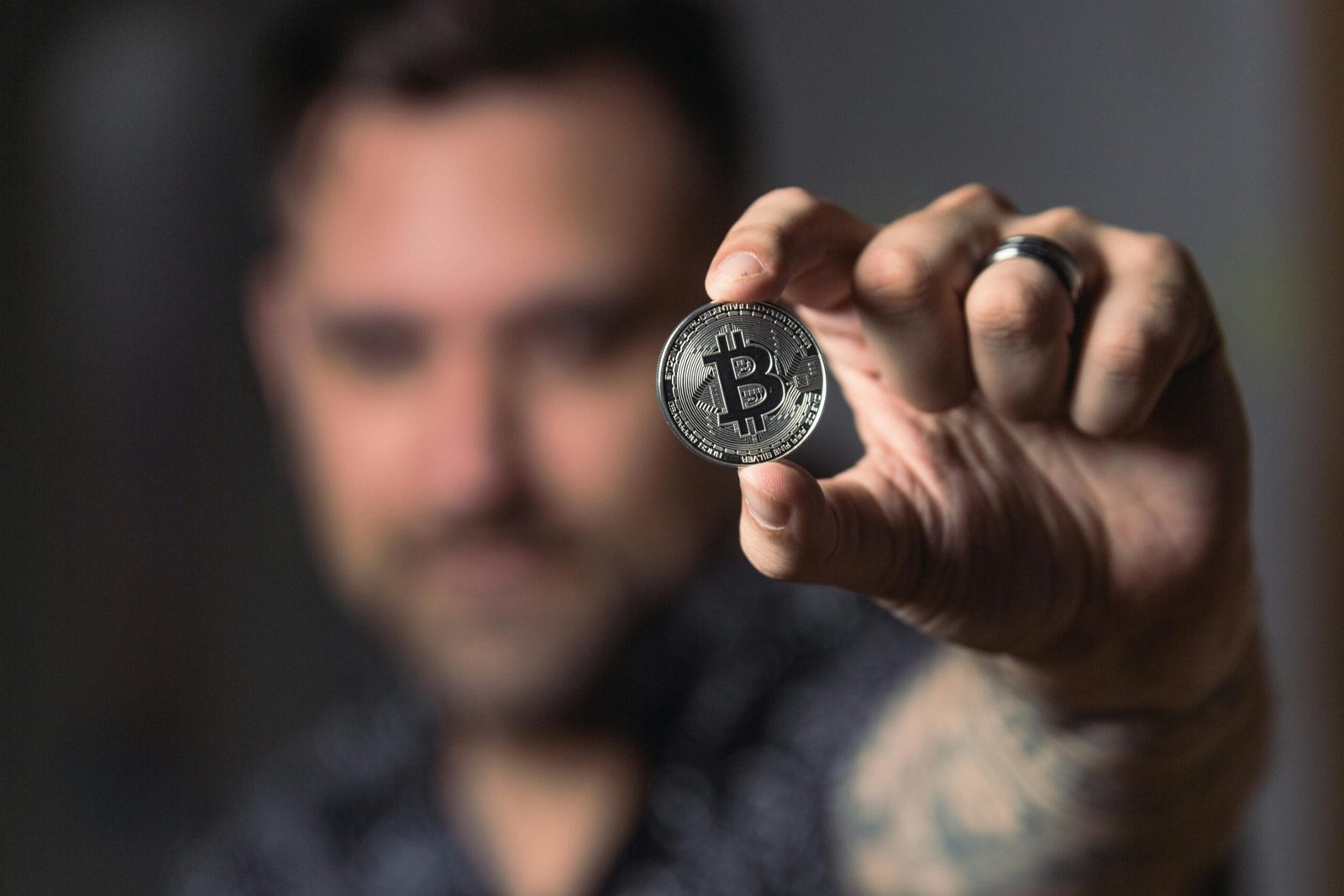 Best Crypto Staking Pool 
