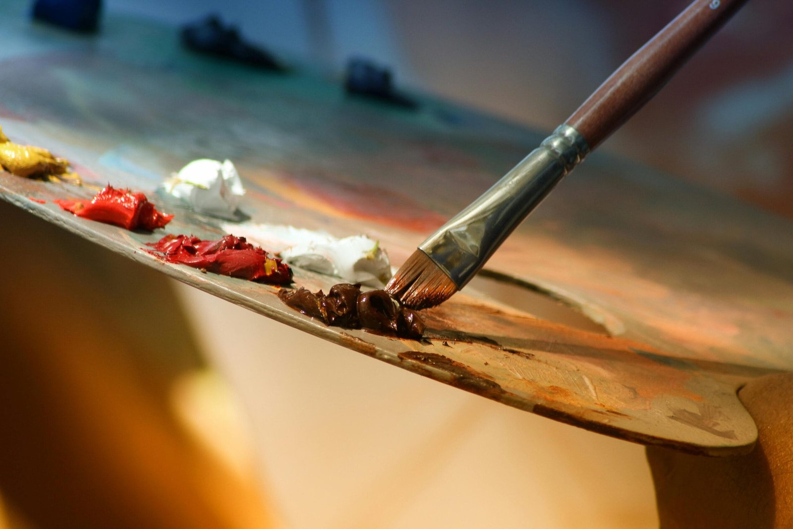 AI Art Monetization