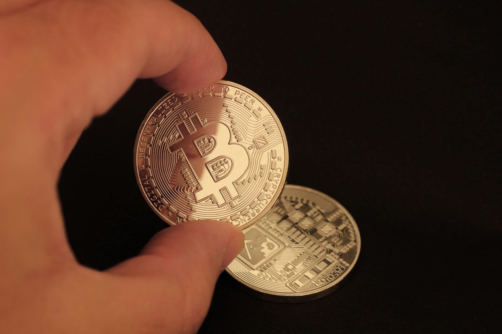 Merged Mining