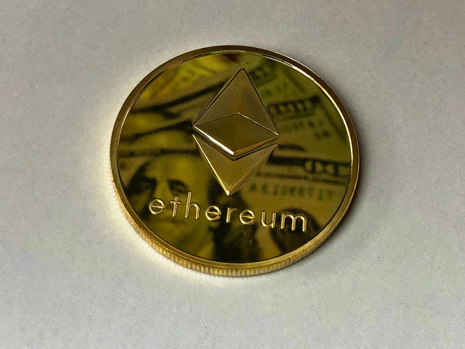 Ethereum Staking