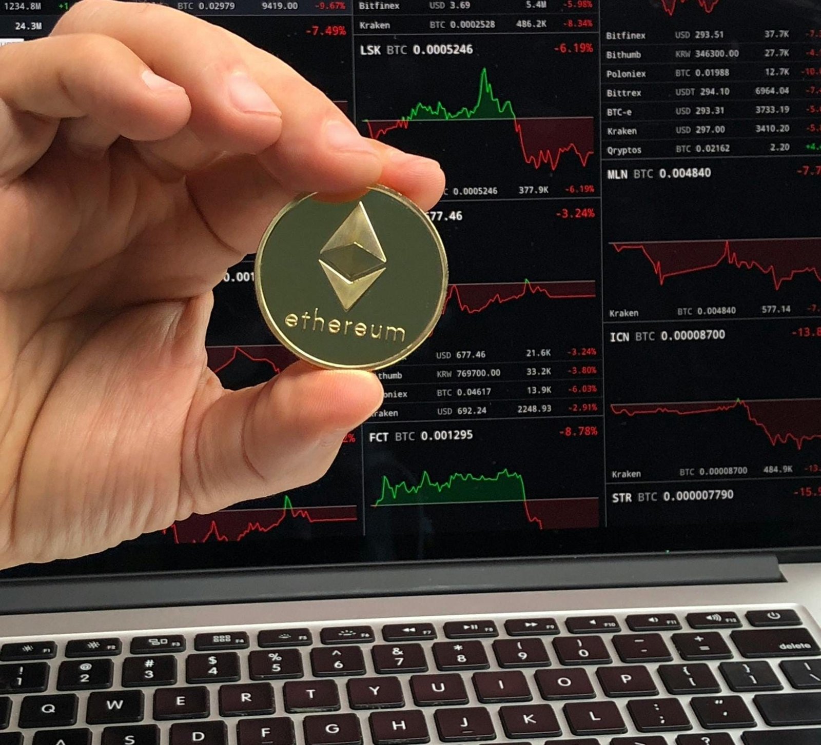 Best Crypto Staking Pool 