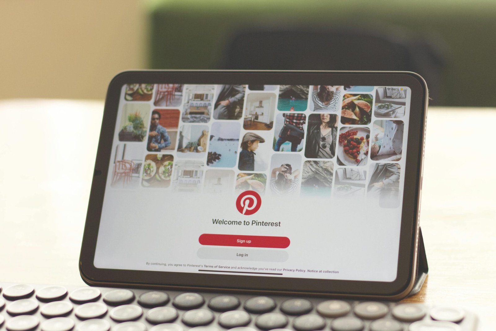 Pinterest