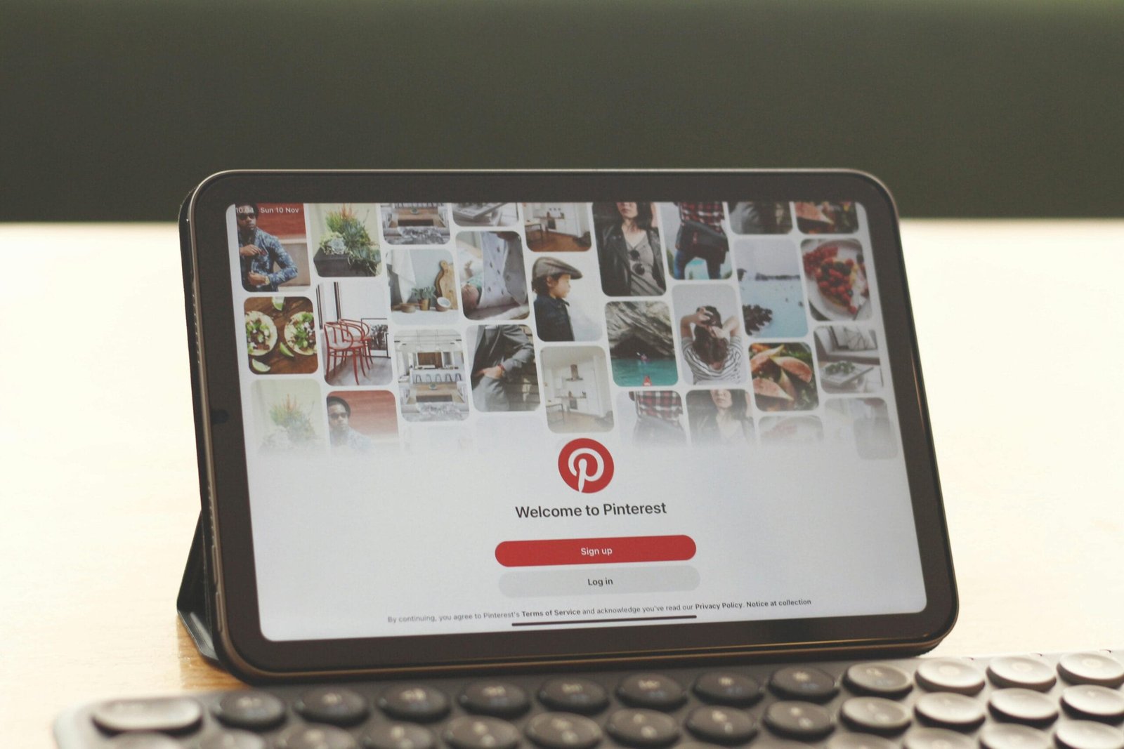 Pinterest