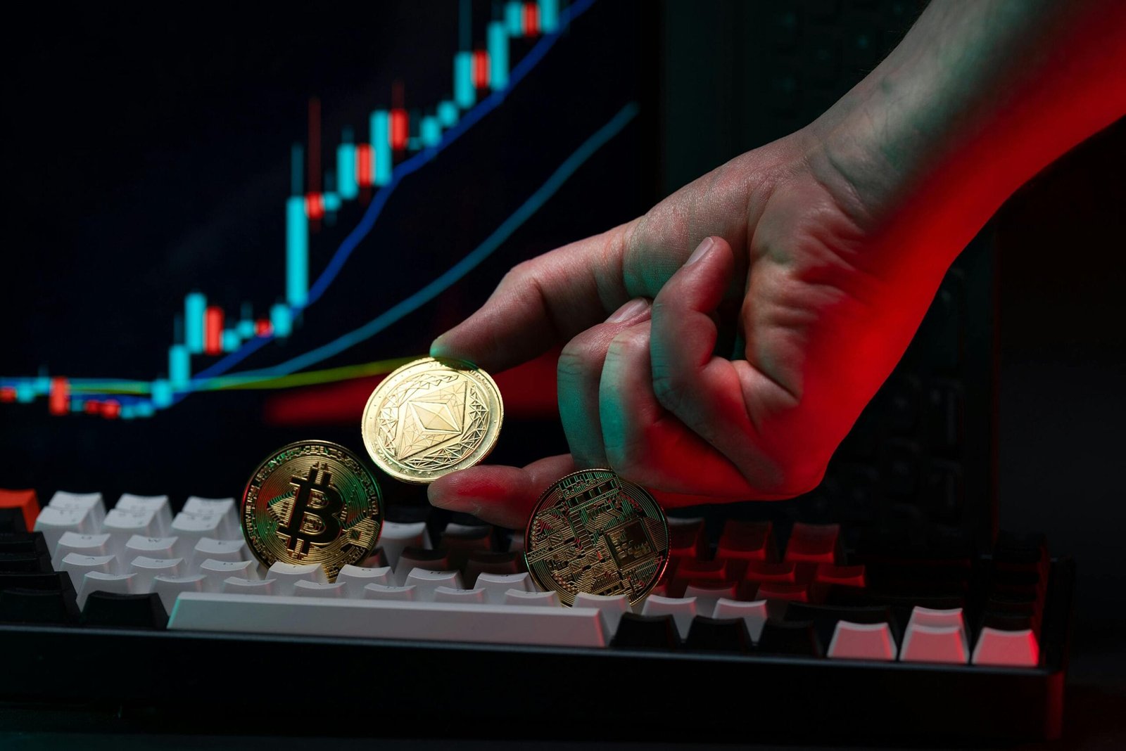 Best Crypto Staking Pool 