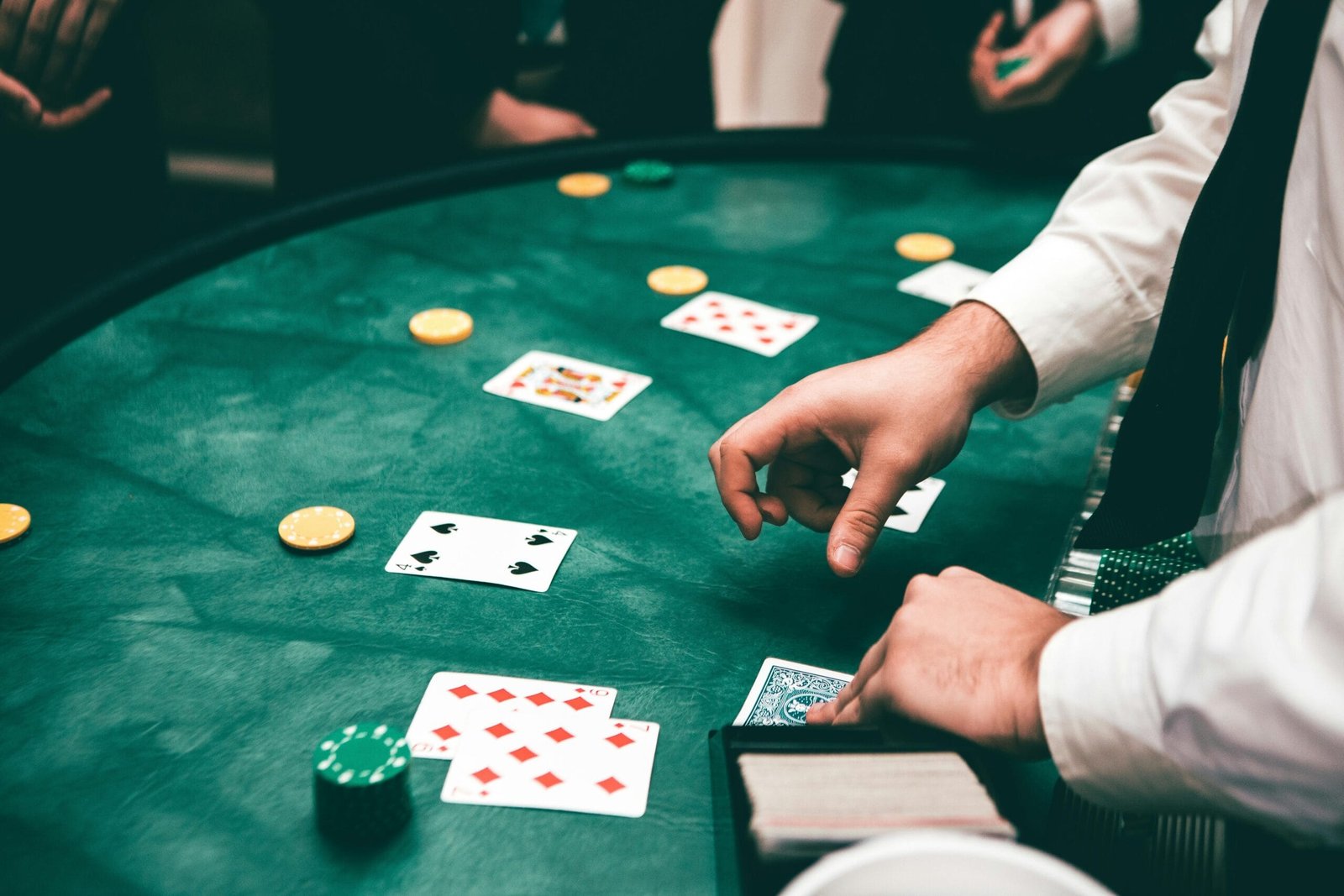 Stablecoin Staking