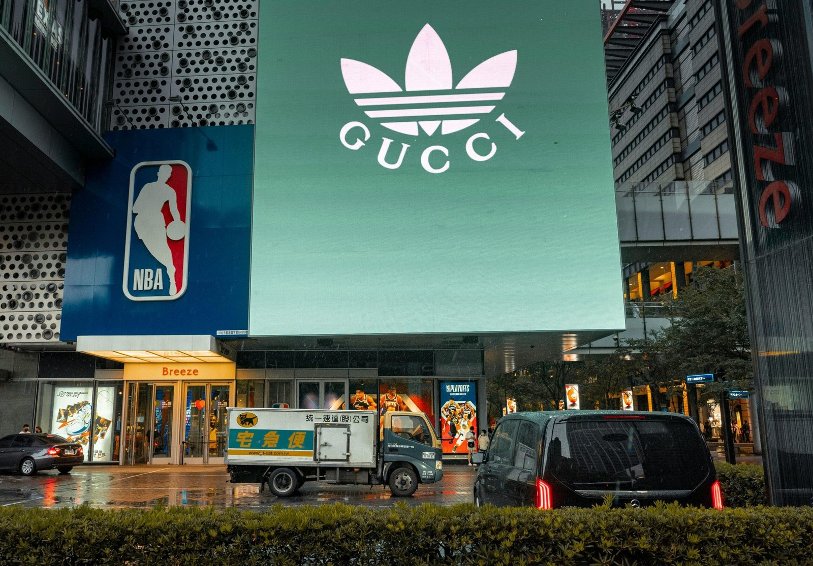 AI Logos