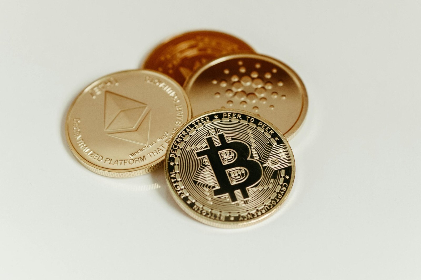 Ethereum Staking