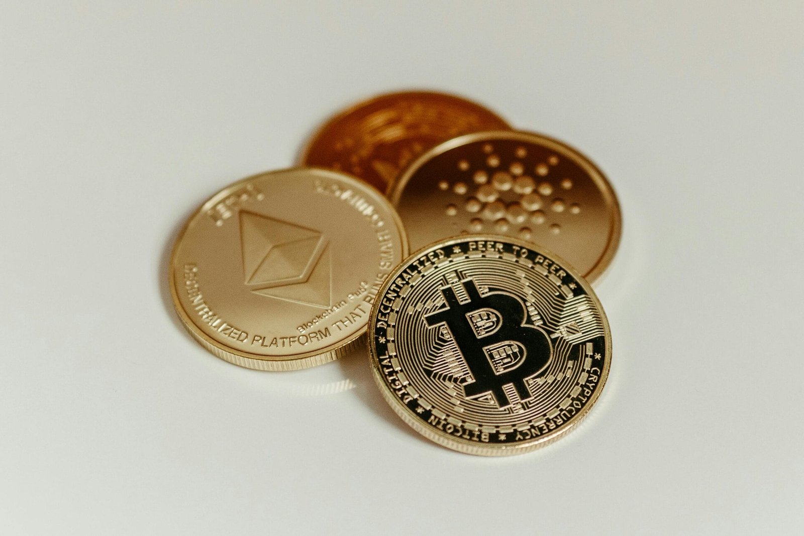 Ethereum Staking