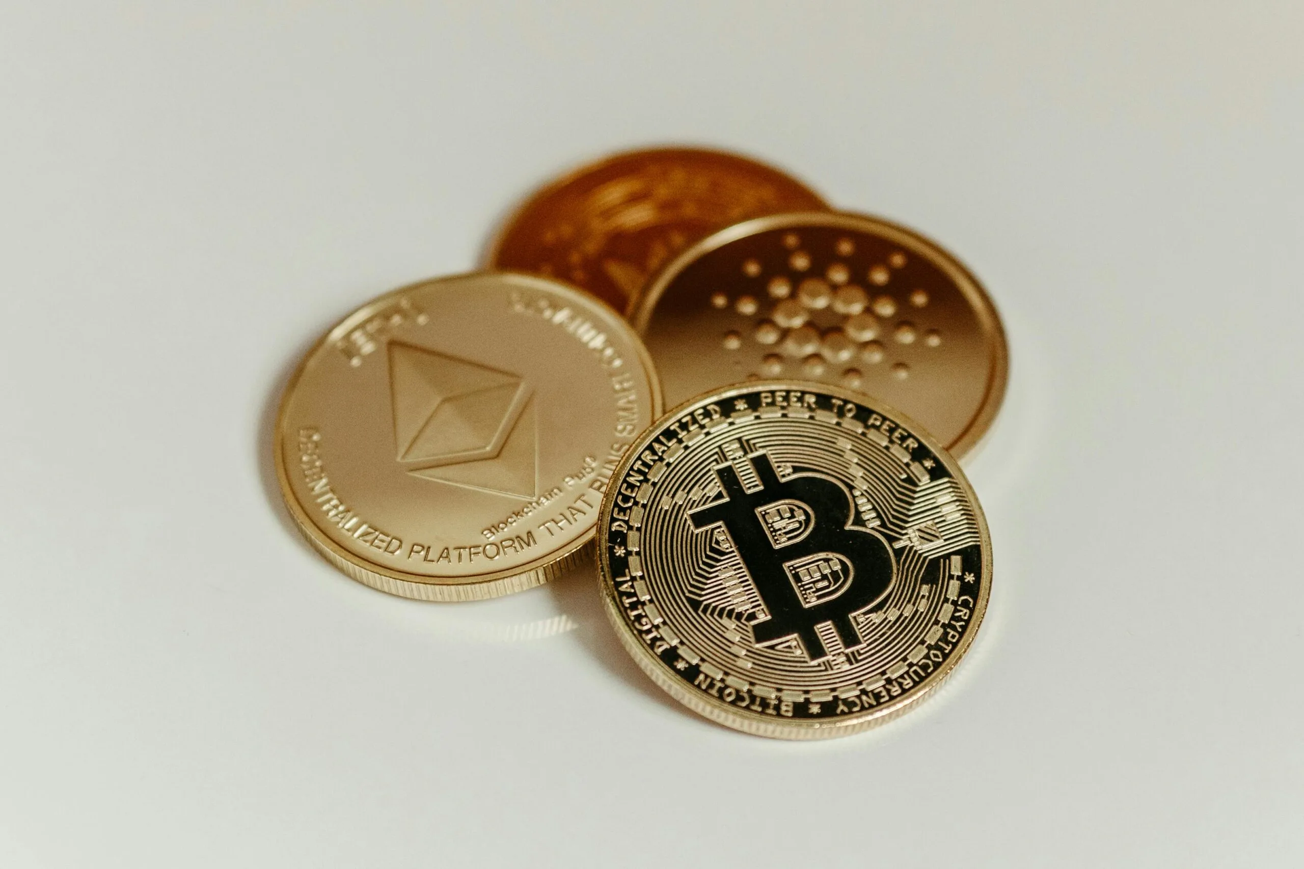Ethereum Staking